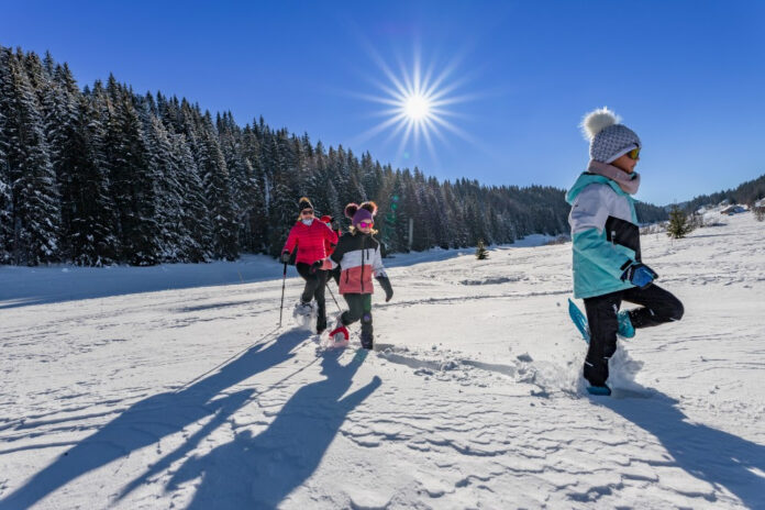 ©Station des Rousses