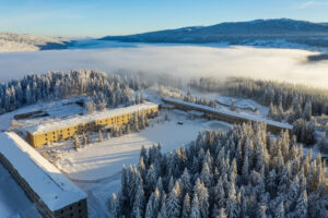 ©Station des Rousses