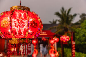 Maldives: célébrer le Nouvel An lunaire dans un resort Sun Siyam