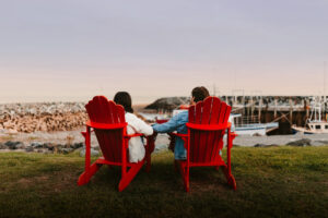 À la découverte de la côte canadienne la plus proche de la France
