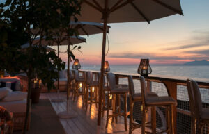 Deux îles, un même esprit Jumeirah: Majorque et Capri inaugurent la saison