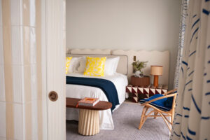 Deux îles, un même esprit Jumeirah: Majorque et Capri inaugurent la saison