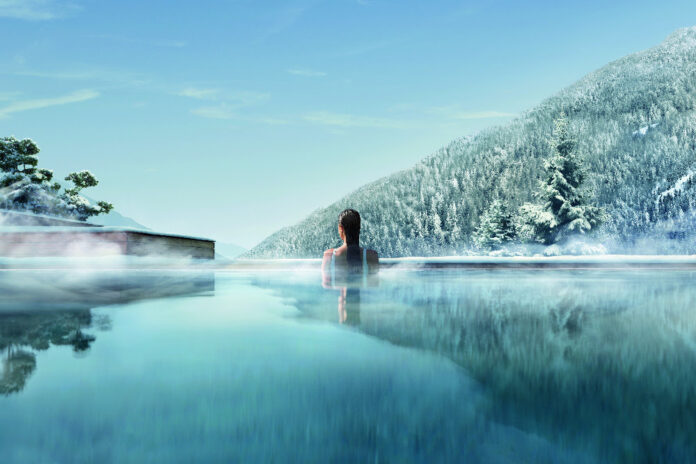 Lefay Resort & SPA Dolomiti: une Semaine Blanche d’exception en Italie