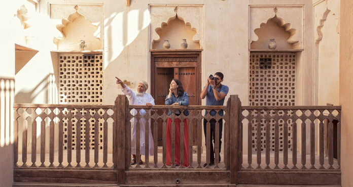 4 bonnes raisons de visiter Oman pendant le Ramadan