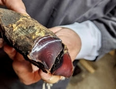 Connaissez-vous l'umami japonais? Voici la péninsule où la mer révèle le 5e goût