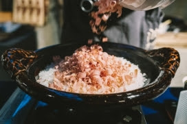 Connaissez-vous l'umami japonais? Voici la péninsule où la mer révèle le 5e goût