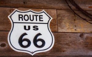 Expedia TAAP et Brand USA sillonnent la France pour célébrer les 100 ans de la Route 66