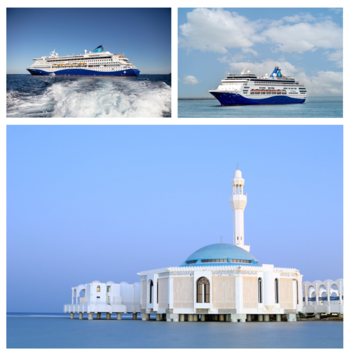 Celestyal : 2 dates, 2 opportunités de naviguer sur les traces des trésors de l’Antiquité