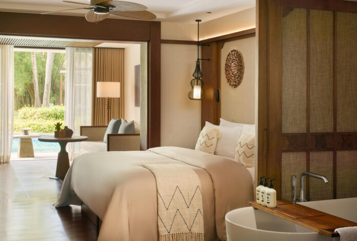 Bali version luxe avec Paradisus by Meliá