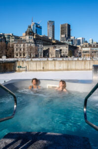 © Daph & Nico - Tourisme Montréal