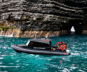 © Tourisme Irlandais