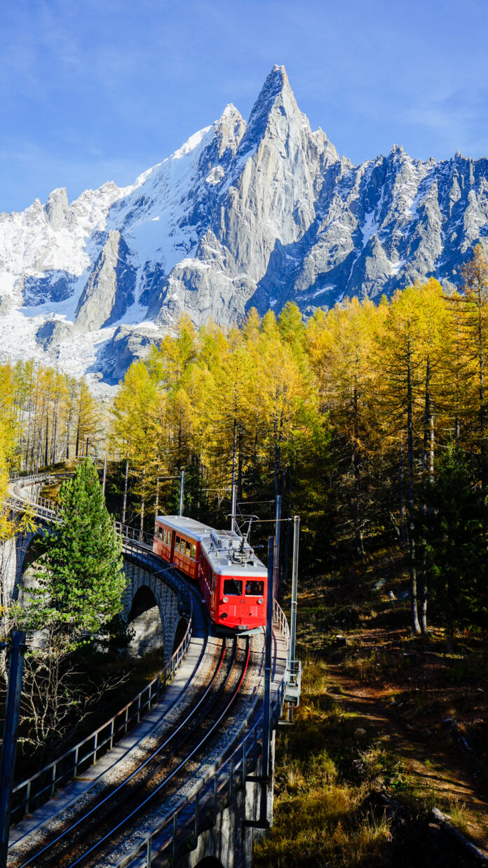 La Montagne autrement de Mountain Riders