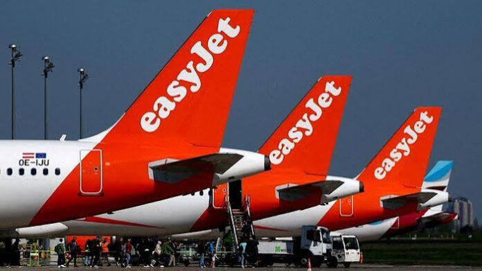 easyJet