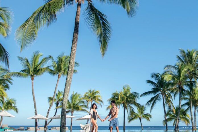 Trou aux Biches Beachcomber Golf Resort & Spa, île Maurice