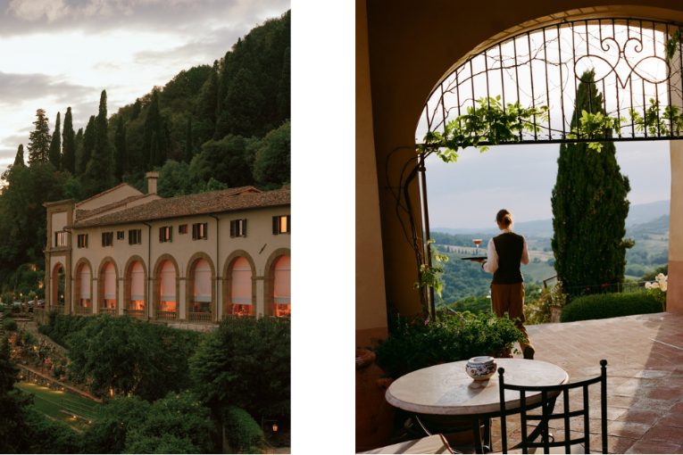 Villa San Michele, A Belmond Hotel, à Fiesole