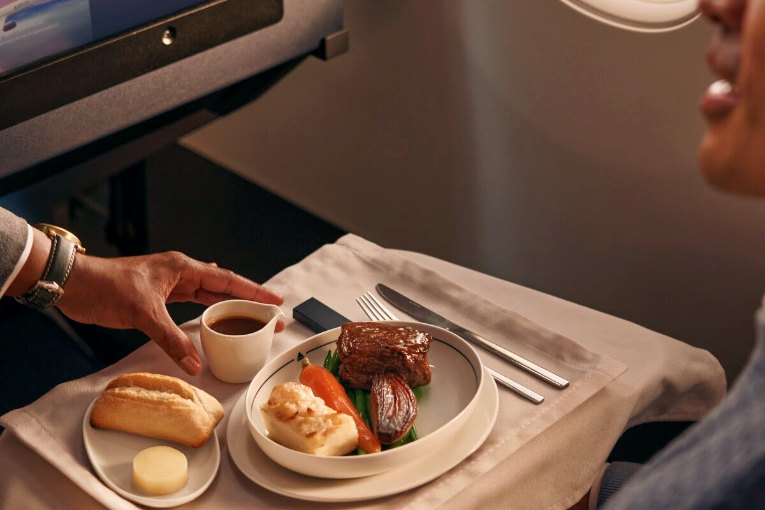 Delta Air Lines déclenche l'offensive sur le long-courrier en réinventant sa cabine Delta One