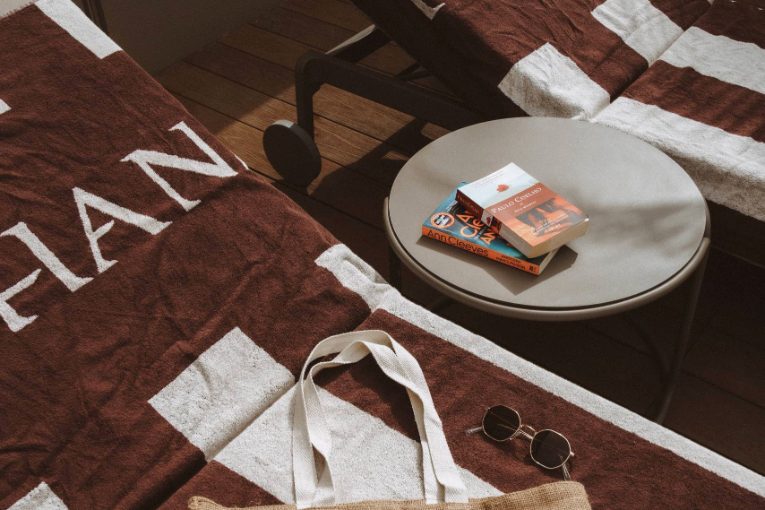 Le Fahana Triana 54, boutique-hôtel cinq étoiles de huit chambres
