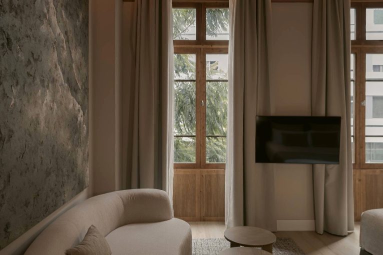 Une suite du Fahana Triana 54
