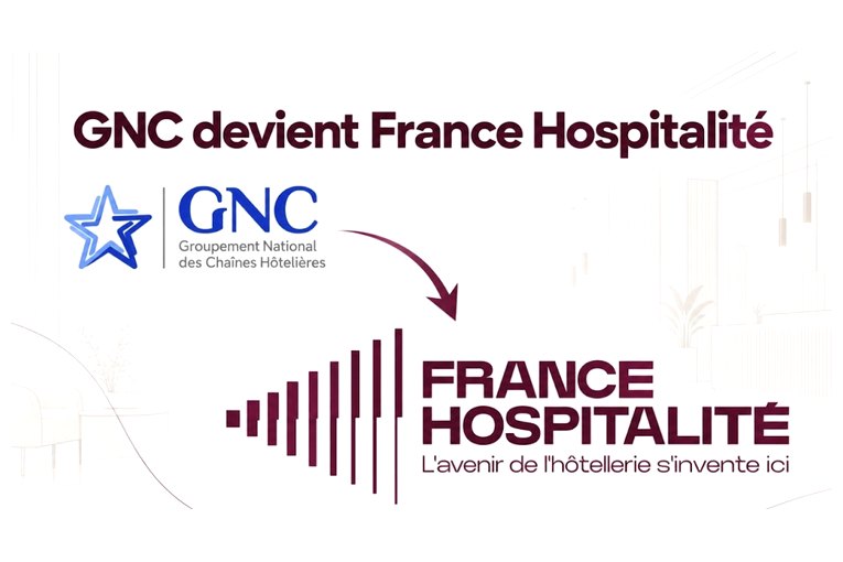 Le GNC devient France Hospitalité