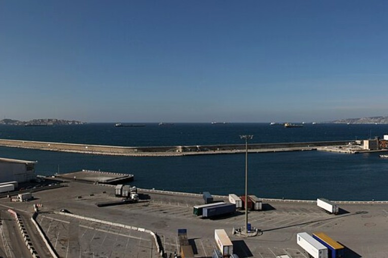 Marseille accueille le premier hôtel Ruby de France, entre Vieux-Port et Joliette