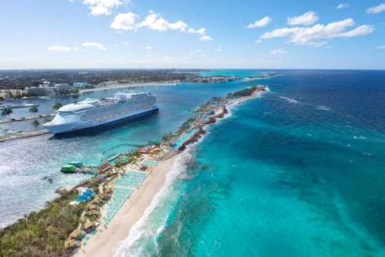Royal Caribbean : sept navires à l'assaut de l'Europe toute l'année
