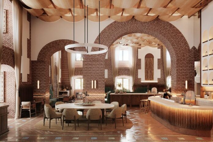 Un hôtel Six Senses