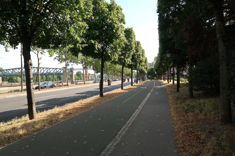 Tribe s'installe à Suresnes avec un rooftop braqué sur la tour Eiffel