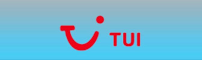 Logo TUI