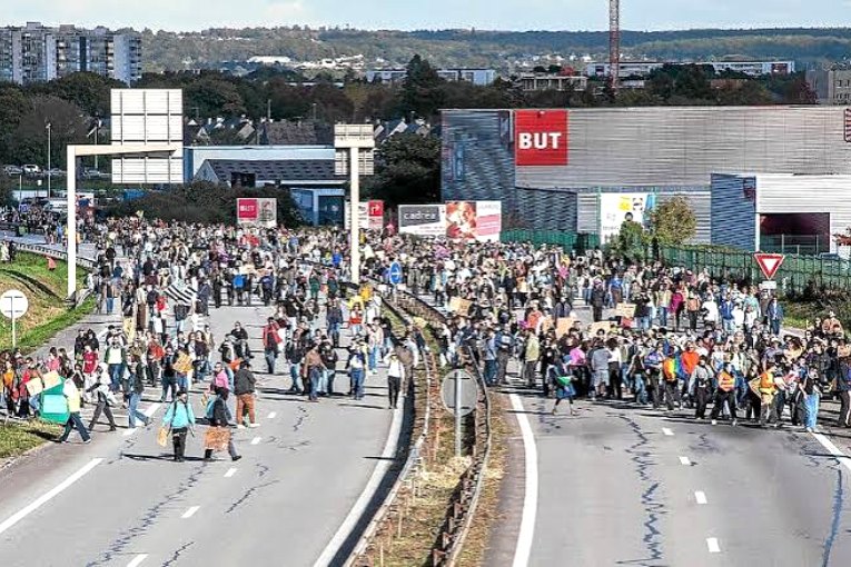 Chaos du 17 octobre : l’Umih exige protection et réparation pour les professionnels